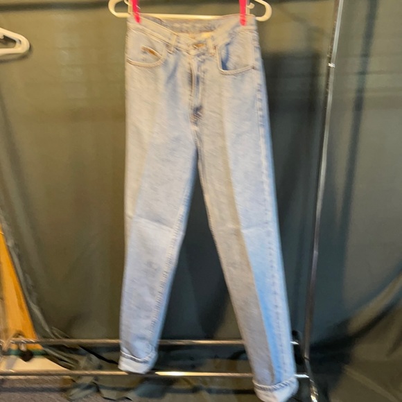 Eddie Bauer Denim - Eddie Bauer authentic jeans